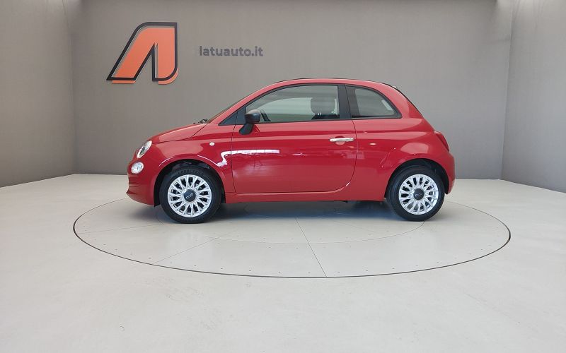 500C 1.0 70CV HYBRID 