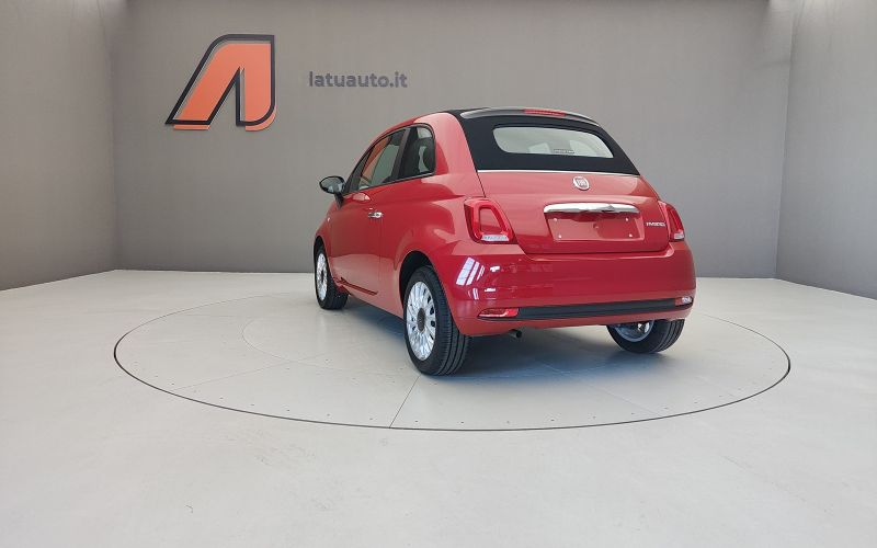 500C 1.0 70CV HYBRID 