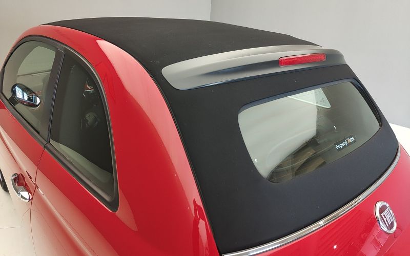 500C 1.0 70CV HYBRID 