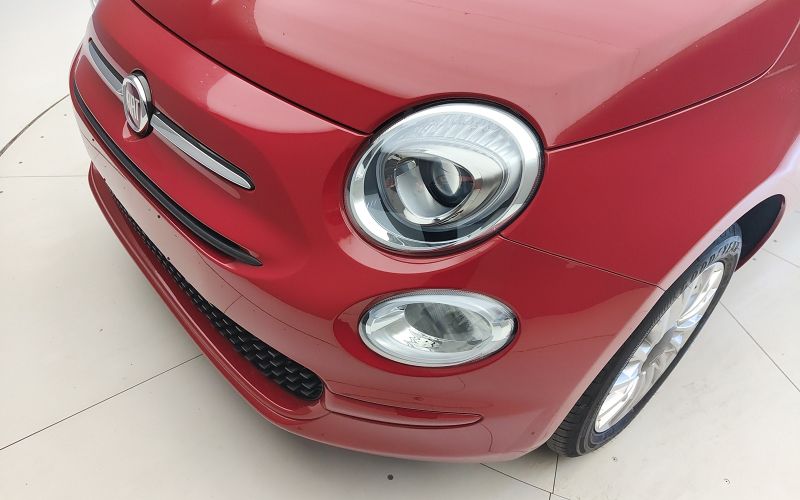 500C 1.0 70CV HYBRID 