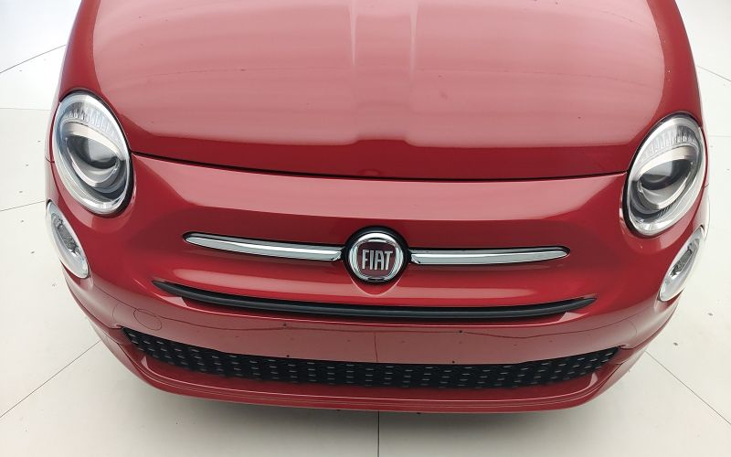 500C 1.0 70CV HYBRID 