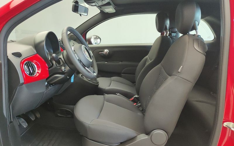 500C 1.0 70CV HYBRID 