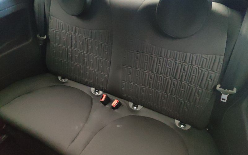 500C 1.0 70CV HYBRID 