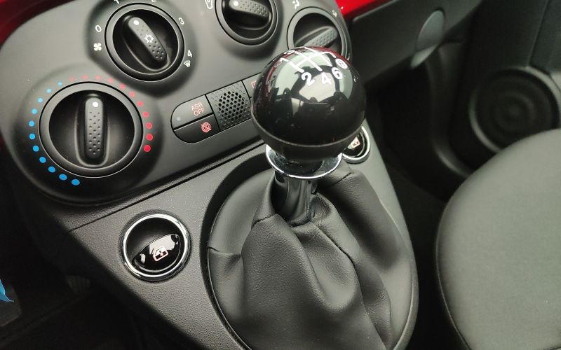 500C 1.0 70CV HYBRID 
