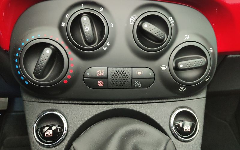 500C 1.0 70CV HYBRID 