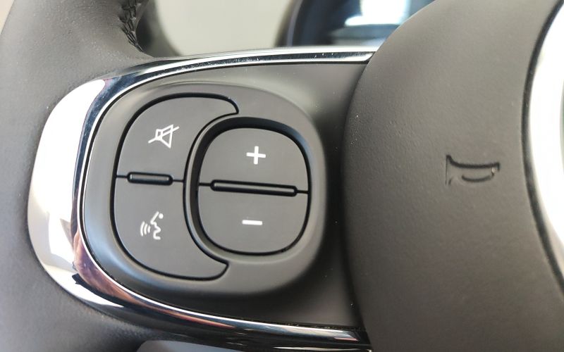 500C 1.0 70CV HYBRID 