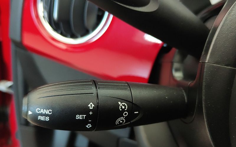 500C 1.0 70CV HYBRID 
