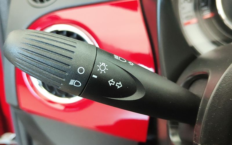 500C 1.0 70CV HYBRID 