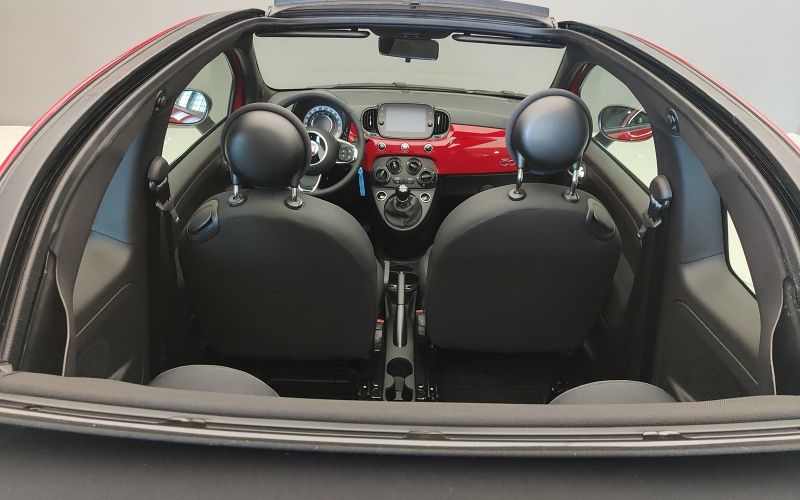 500C 1.0 70CV HYBRID 