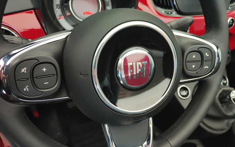 500C 1.0 70CV HYBRID 