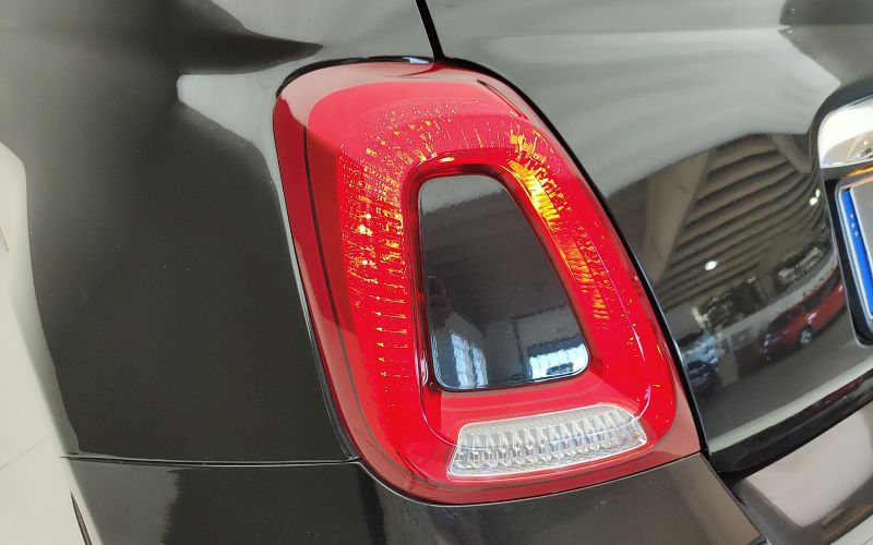 500 1.0 70CV HYBRID DOLCEVITA MY24