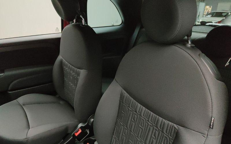 500 1.0 70CV HYBRID DOLCEVITA