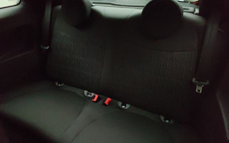500 1.0 70CV HYBRID DOLCEVITA