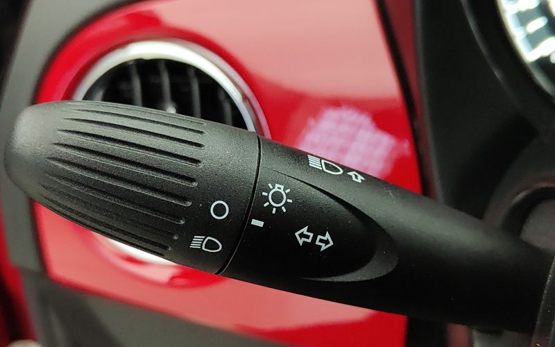 500 1.0 70CV HYBRID DOLCEVITA