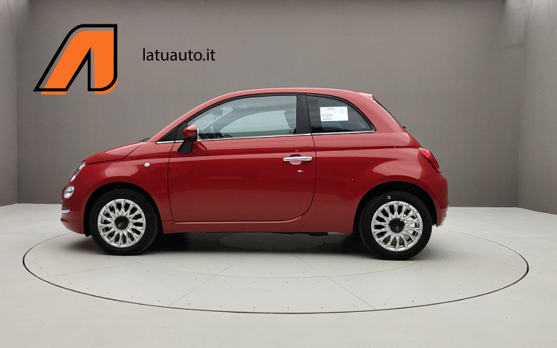 500 1.0 70CV HYBRID DOLCEVITA