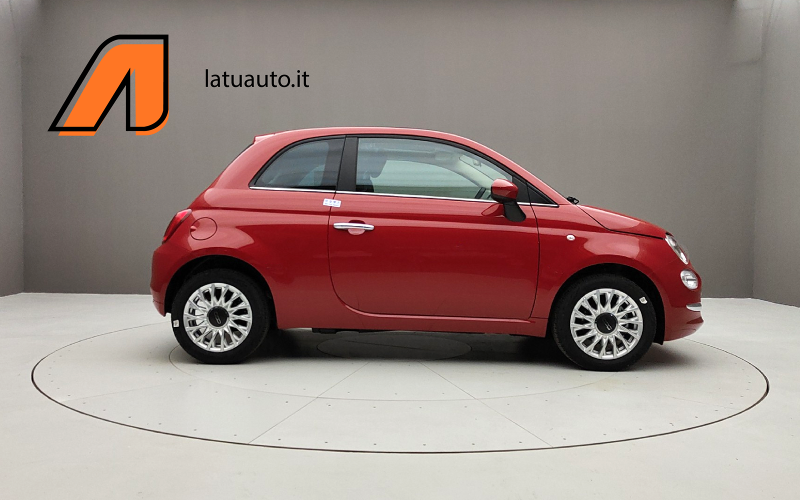 500 1.0 70CV HYBRID DOLCEVITA