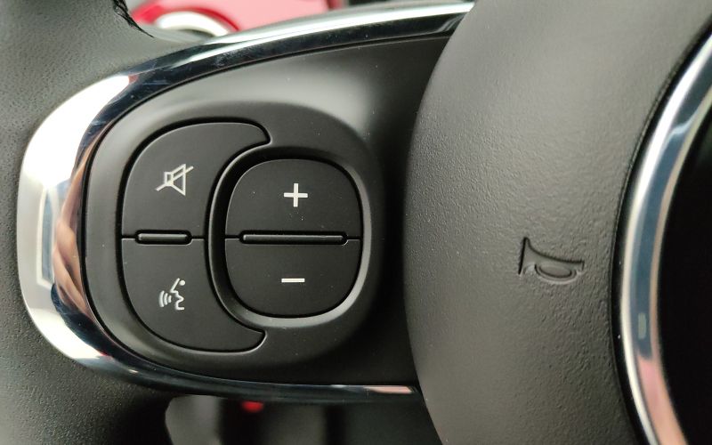 500 1.0 70CV HYBRID DOLCEVITA MY24