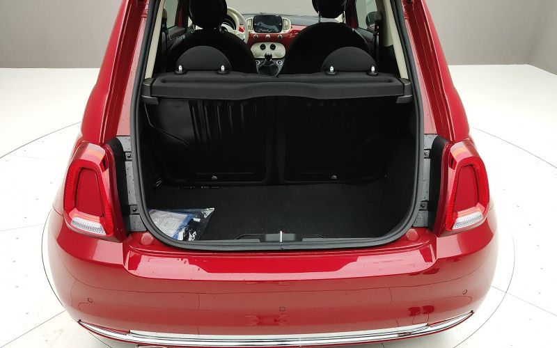 500 1.0 70CV HYBRID DOLCEVITA MY24