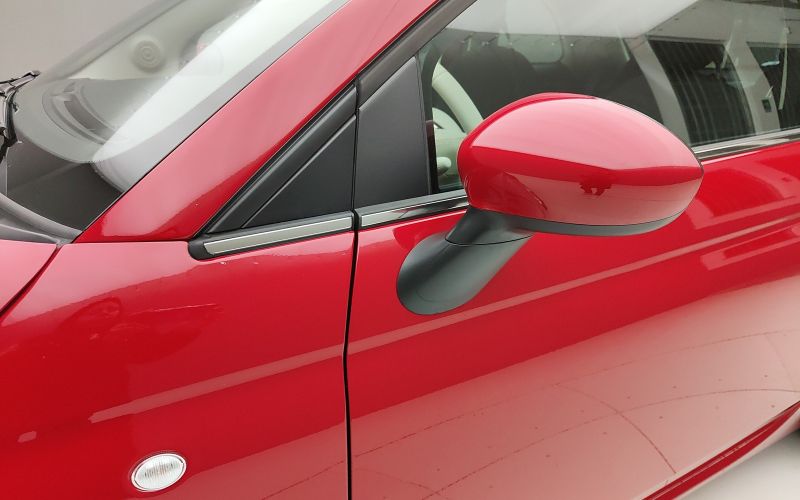 500 1.0 70CV HYBRID DOLCEVITA MY24