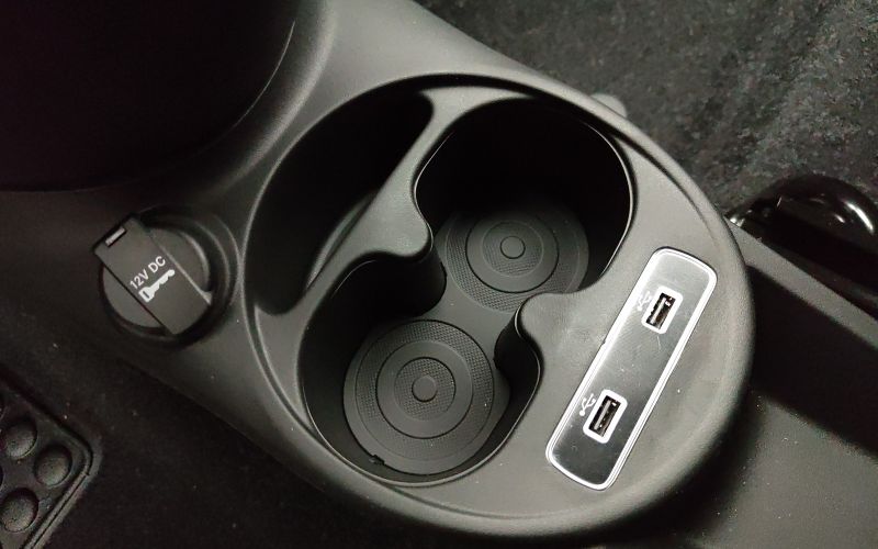 500 1.0 70CV HYBRID DOLCEVITA MY24