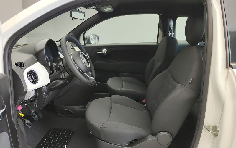 500 1.0 70CV HYBRID DOLCEVITA MY24