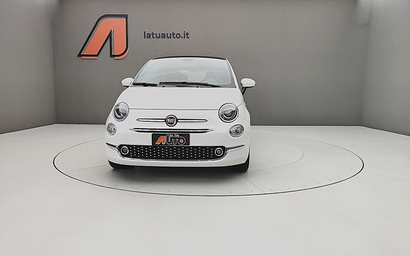 500 1.0 70CV HYBRID DOLCEVITA MY24