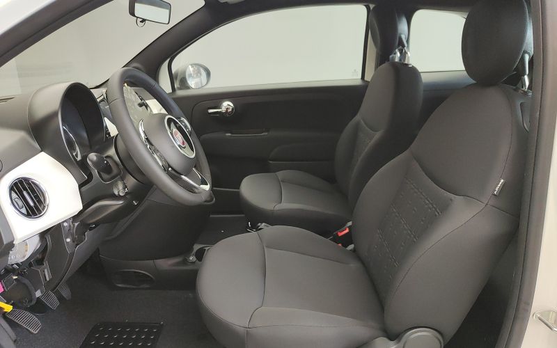500 1.0 70CV HYBRID DOLCEVITA MY24