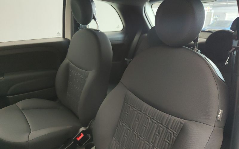 500 1.0 70CV HYBRID DOLCEVITA MY24
