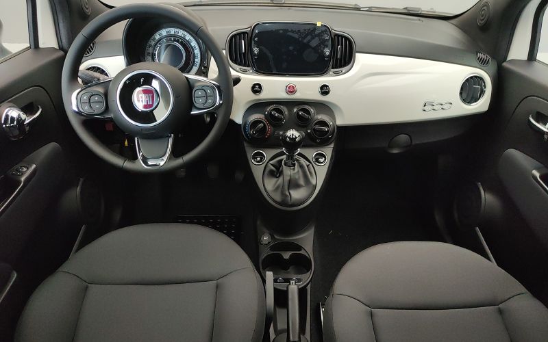 500 1.0 70CV HYBRID DOLCEVITA MY24