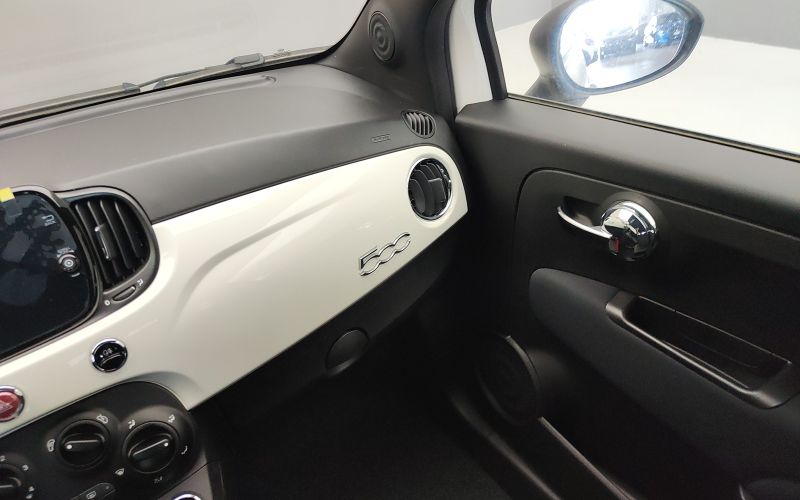 500 1.0 70CV HYBRID DOLCEVITA MY24