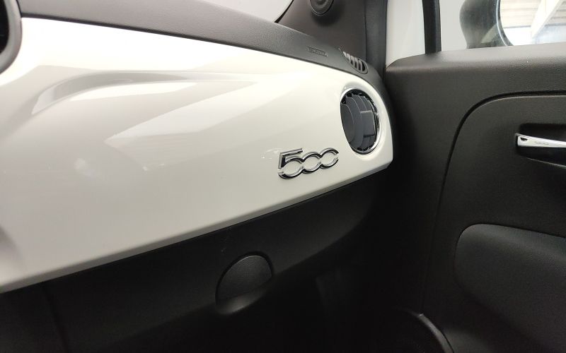 500 1.0 70CV HYBRID DOLCEVITA MY24