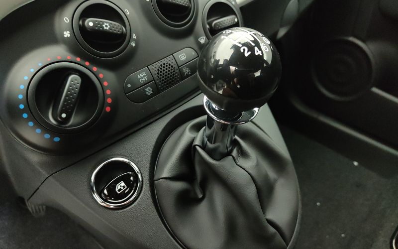 500 1.0 70CV HYBRID DOLCEVITA MY24