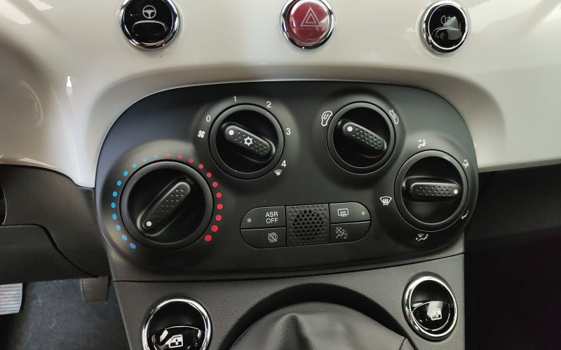 500 1.0 70CV HYBRID DOLCEVITA MY24