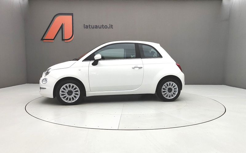 500 1.0 70CV HYBRID DOLCEVITA MY24