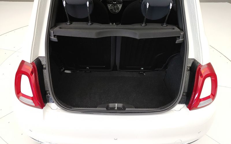 500 1.0 70CV HYBRID DOLCEVITA MY24