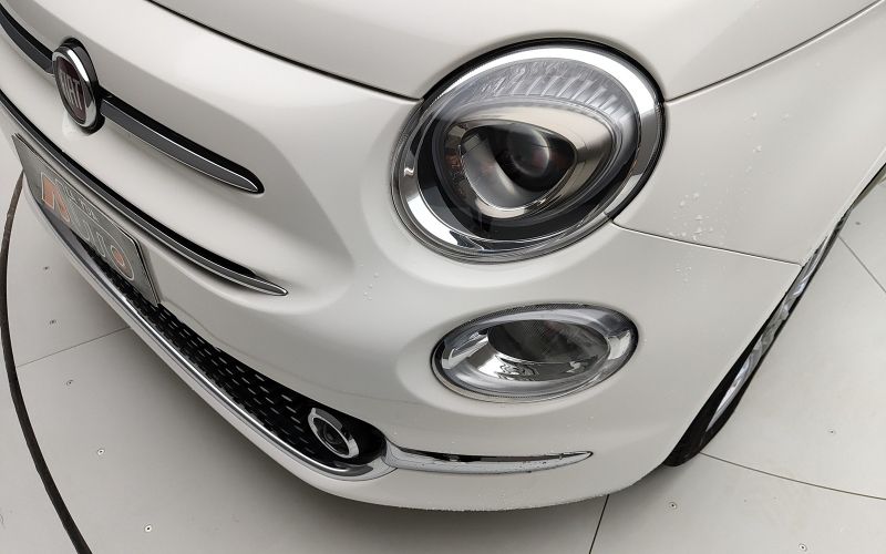 500 1.0 70CV HYBRID DOLCEVITA MY24