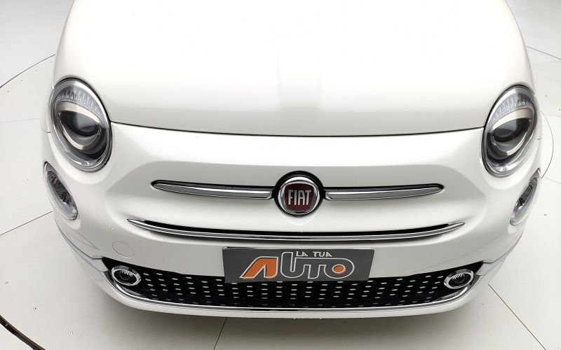 500 1.0 70CV HYBRID DOLCEVITA MY24