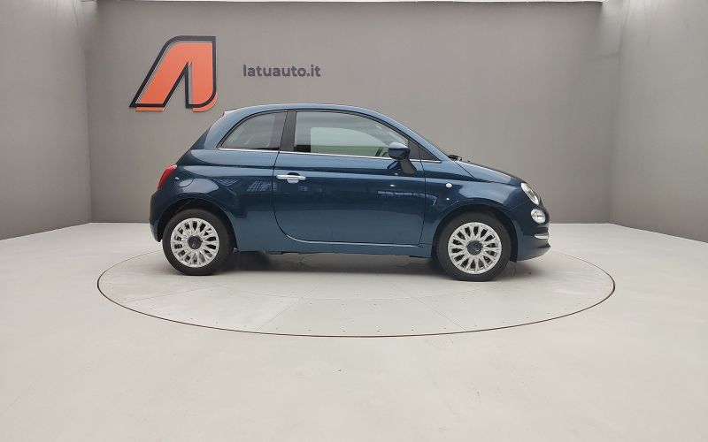 500 1.0 70CV HYBRID DOLCEVITA MY24