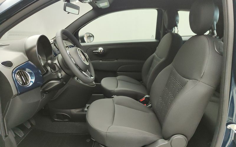 500 1.0 70CV HYBRID DOLCEVITA MY24