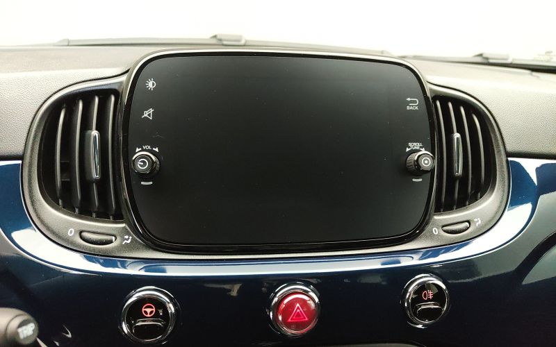 500 1.0 70CV HYBRID DOLCEVITA MY24