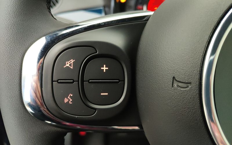 500 1.0 70CV HYBRID DOLCEVITA MY24