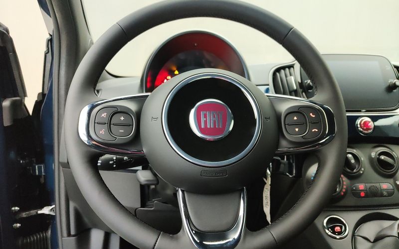 500 1.0 70CV HYBRID DOLCEVITA MY24