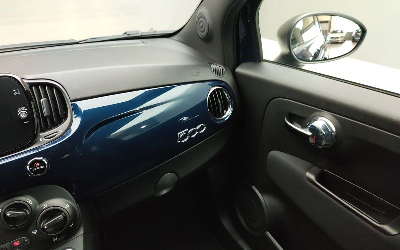 500 1.0 70CV HYBRID DOLCEVITA MY24