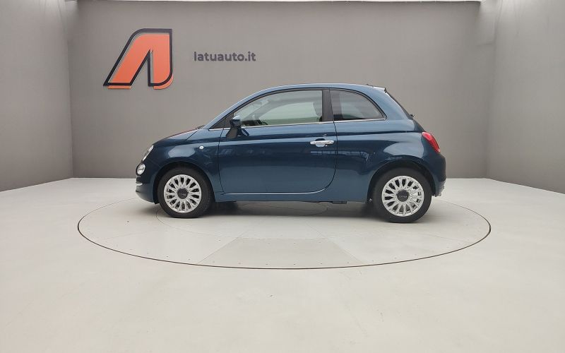 500 1.0 70CV HYBRID DOLCEVITA MY24