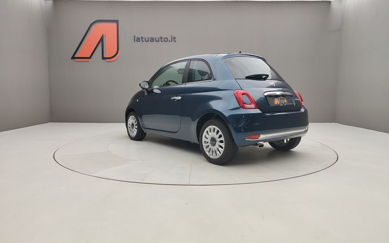 500 1.0 70CV HYBRID DOLCEVITA MY24