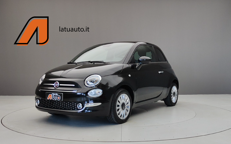 500 1.0 70CV HYBRID DOLCEVITA MY24