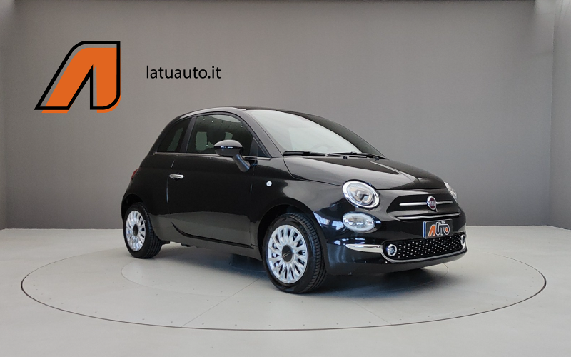 500 1.0 70CV HYBRID DOLCEVITA MY24