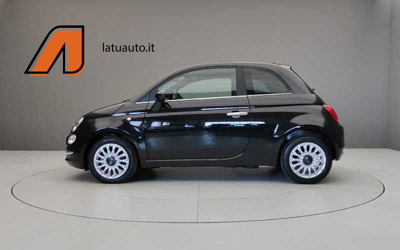 500 1.0 70CV HYBRID DOLCEVITA MY24
