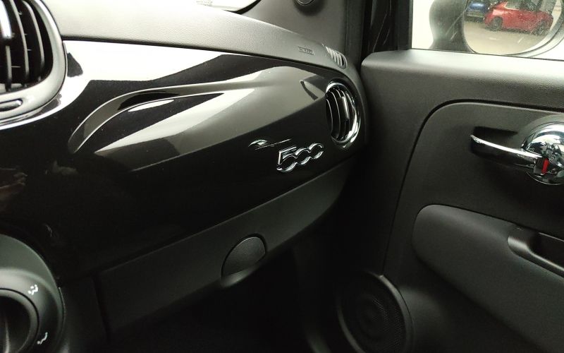 500 1.0 70CV HYBRID DOLCEVITA MY24