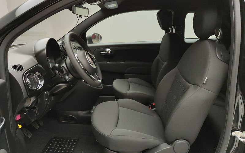 500 1.0 70CV HYBRID DOLCEVITA MY24